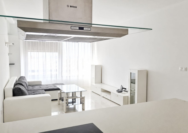 NA PREDAJ | MODERNÝ 2-IZBOVÝ BYT 57 m² | ORION – CENTRUM DUBNICE NAD VÁHOM | PODZEMNÉ PARKOVANIE 3 ROKY GRÁTIS