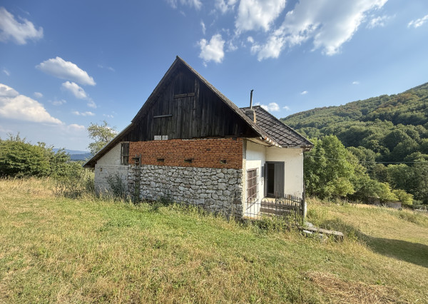 Rodinný dom (chalupa) Valaská Belá