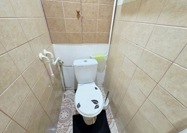 3 izbový byt Bánovce nad Bebravou/CENTRUM/69 m2/LOGGIA/PIVNICA