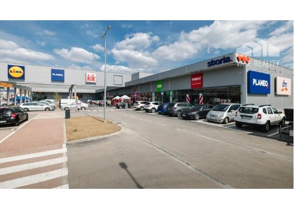 Hľadáme retailový pozemok na kúpu – Bratislava / Západoslovenský kraj