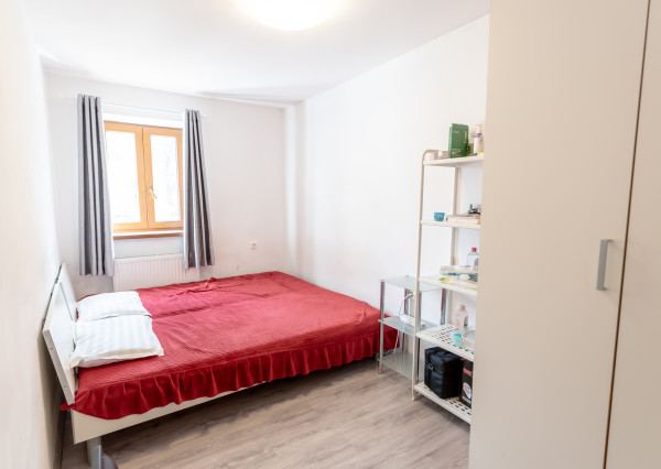 Na prenájom 3-izbový rodinný dom, Roľnícka ul. – Vajnory, voľný ihneď