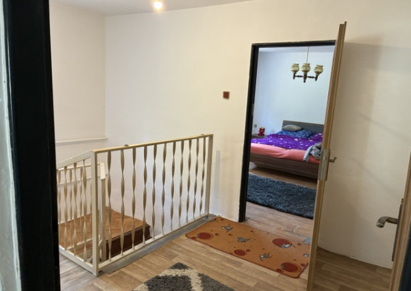 Predám Rodinný dom Červený Kameň, pozemok 340 m2