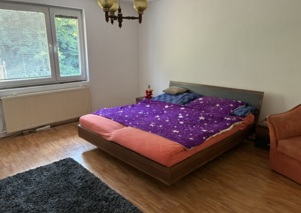 Predám Rodinný dom Červený Kameň, pozemok 340 m2