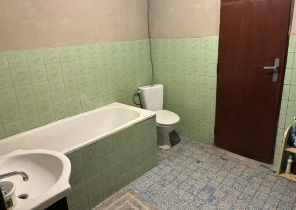 Predám Rodinný dom Červený Kameň, pozemok 340 m2