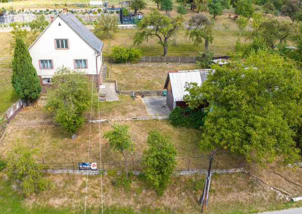 Na predaj Rodinný dom LEDNICA, pozemok 1064 m2