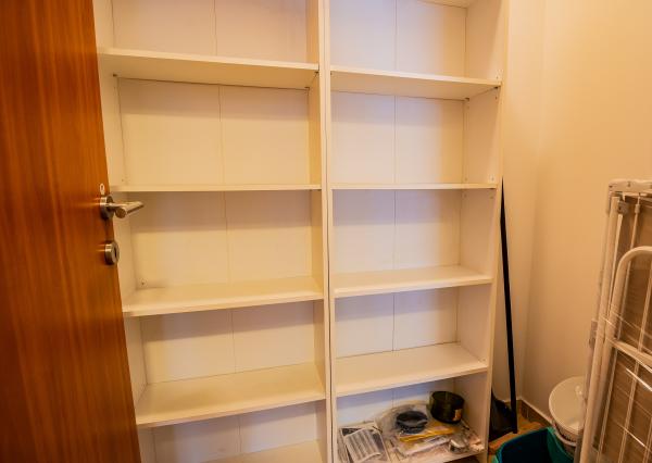 Na prenájom luxusný 2-izbový byt, 73 m², garážové státie, Bratislava – Ružinov (Hrachová), ihneď voľný