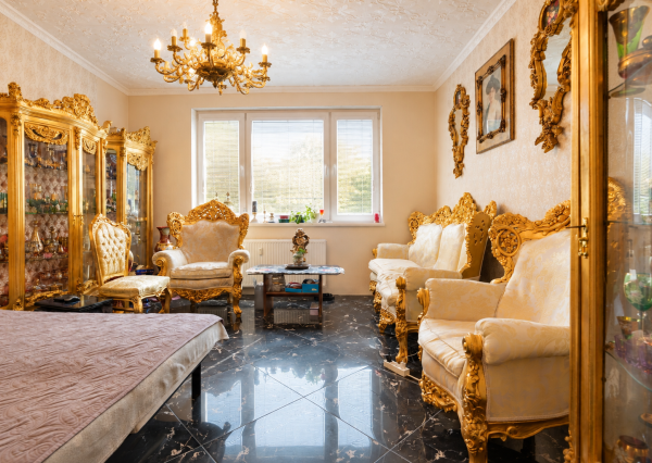 Na predaj 1-izbový byt s lodžiou, 38  m², Hraničná ul. Ružinov – Prievoz
