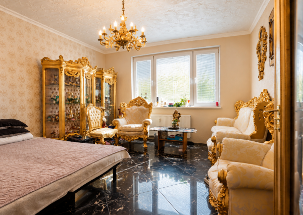 Na predaj 1-izbový byt s lodžiou, 38  m², Hraničná ul. Ružinov – Prievoz