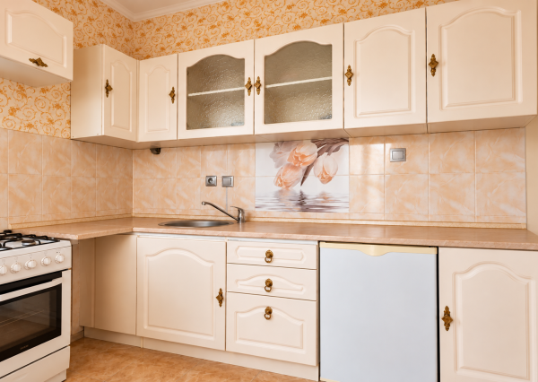 Na predaj 1-izbový byt s lodžiou, 38  m², Hraničná ul. Ružinov – Prievoz