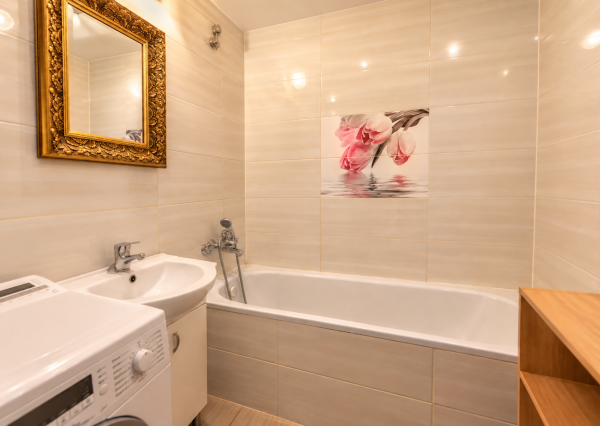 Na predaj 1-izbový byt s lodžiou, 38  m², Hraničná ul. Ružinov – Prievoz