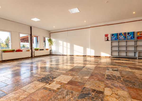 Obchodný priestor 169 m², Rybničná ul,
