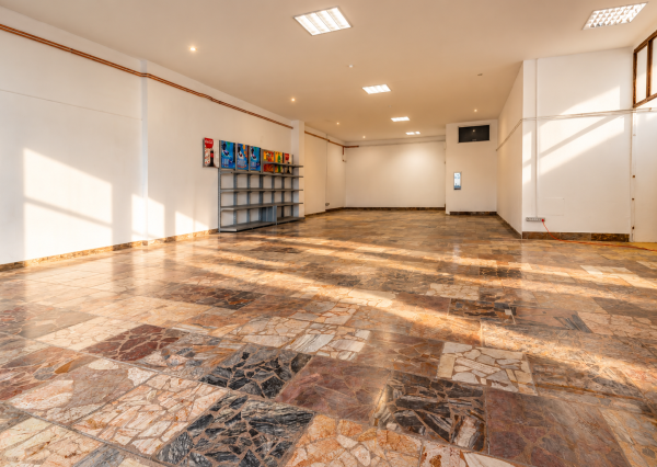 Obchodný priestor 169 m², Rybničná ul,
