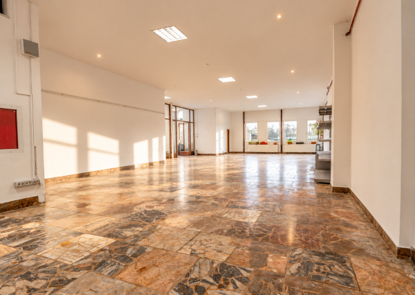 Obchodný priestor 169 m², Rybničná ul,