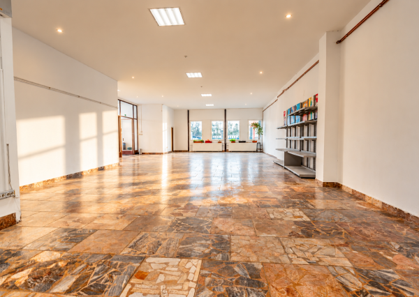 Na prenájom priestor, 169 m², Rybničná ul., BA – Vajnory,