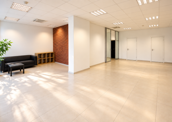 Obchodný priestor na prenájom, 90 m², Šumavská ulica, BA – Ružinov, ihneď voľný + parkovacie miesto