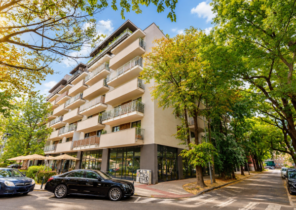 Obchodný priestor na prenájom, 90 m², Šumavská ulica, BA – Ružinov, ihneď voľný + parkovacie miesto