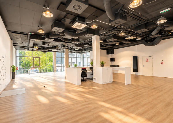 Na prenájom reprezentatívny priestor 231 m² – Dunajská ulica, Staré Mesto, bez provízie, voľný ihneď