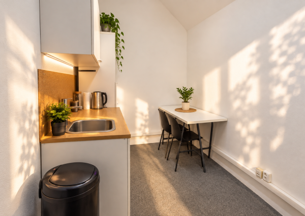 Na prenájom reprezentatívny priestor 231 m² – Dunajská ulica, Staré Mesto, bez provízie, voľný ihneď