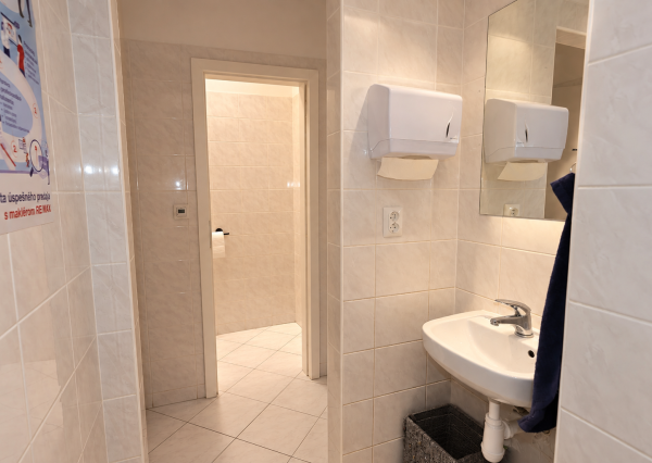 Na prenájom reprezentatívny priestor 231 m² – Dunajská ulica, Staré Mesto, bez provízie, voľný ihneď