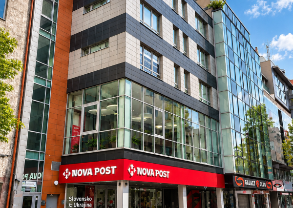 Na prenájom reprezentatívny priestor 231 m² – Dunajská ulica, Staré Mesto, bez provízie, voľný ihneď