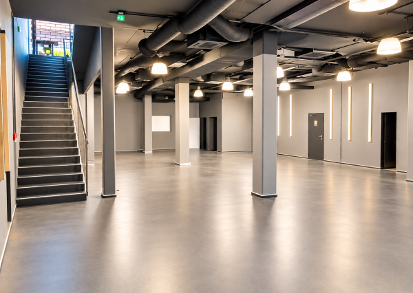 Na prenájom, priestor 226 m², Dunajská ul. Staré Mesto, od 1.10.2026, bez provízie