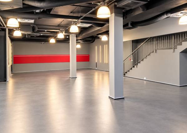 Na prenájom, priestor 226 m², Dunajská ul. Staré Mesto, od 1.10.2026, bez provízie