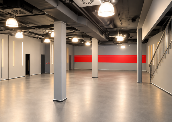 Na prenájom, priestor 226 m², Dunajská ul. Staré Mesto, od 1.10.2026, bez provízie