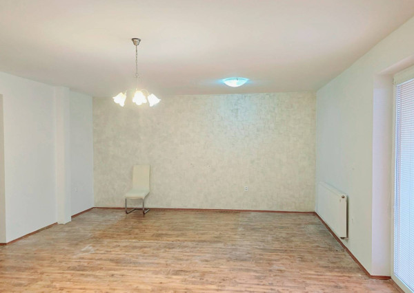 PRENÁJOM 4 IZBOVÝ RODINNÝ DOM - BUNGALOV, MORAVANY N/V