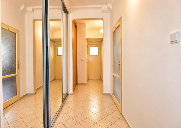 Na prenájom 1-izbový byt, 40 m², Medzilaborecká ul., Ružinov - Štrkovec