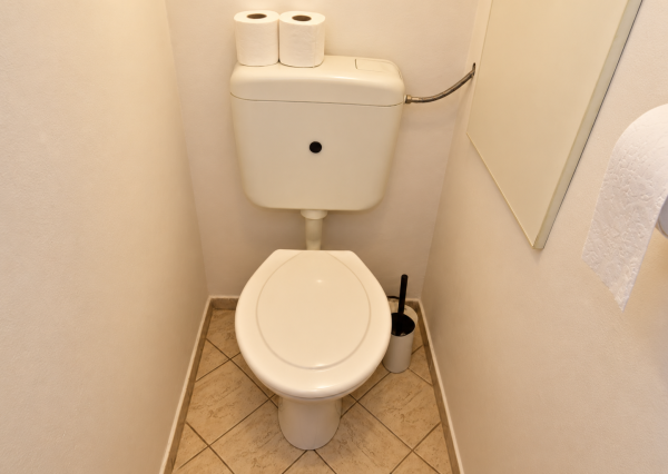 Na prenájom 1-izbový byt, 40 m², Medzilaborecká ul., Ružinov - Štrkovec