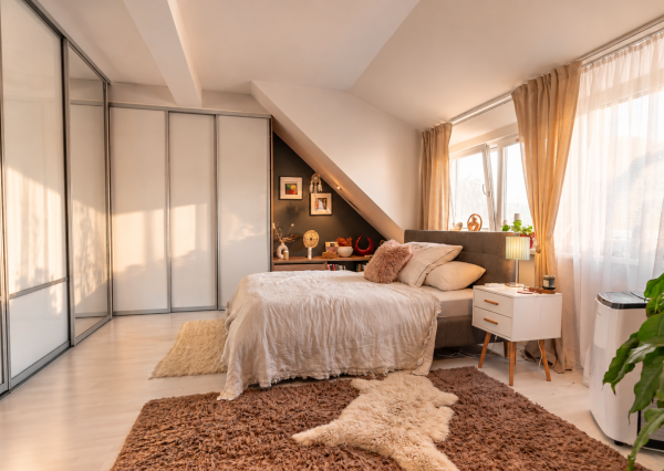 Mezonet v srdci Horského parku, 141 m², priestor, svetlo a nadštandardný pocit domova