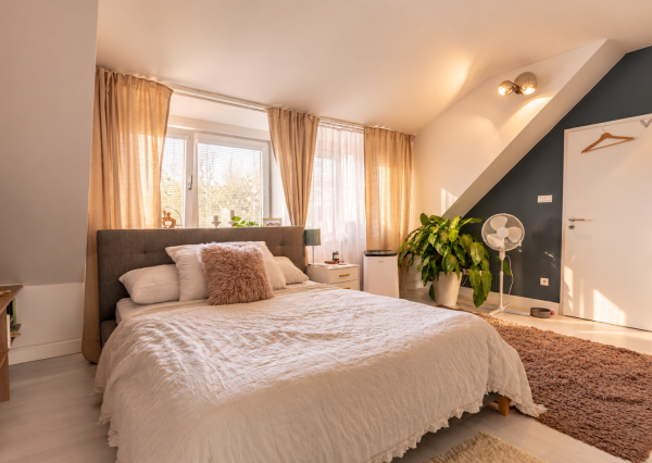 Mezonet v srdci Horského parku, 141 m², priestor, svetlo a nadštandardný pocit domova