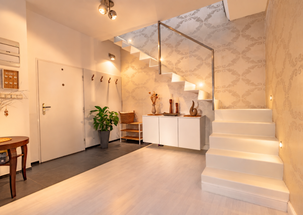 Mezonet v srdci Horského parku, 141 m², priestor, svetlo a nadštandardný pocit domova