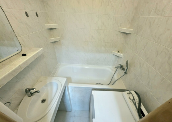 PRENÁJOM Bánovce nad Bebravou/3 IZBOVÝ BYT/ CENTRUM / 69m2