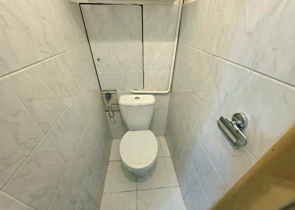PRENÁJOM Bánovce nad Bebravou/3 IZBOVÝ BYT/ CENTRUM / 69m2