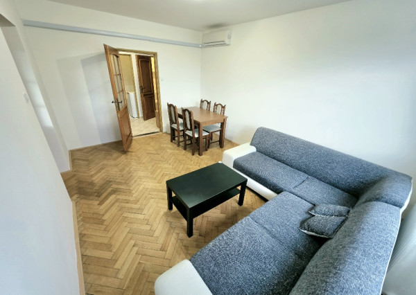PRENÁJOM Bánovce nad Bebravou/3 IZBOVÝ BYT/ CENTRUM / 69m2
