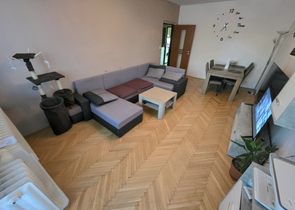 3 izbový byt Bánovce nad Bebravou/CENTRUM-SEVER/BALKÓN/PIVNICA