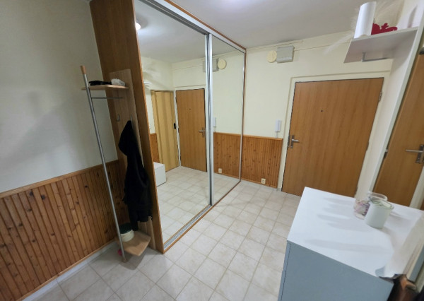 3 izbový byt Bánovce nad Bebravou/CENTRUM-SEVER/BALKÓN/PIVNICA