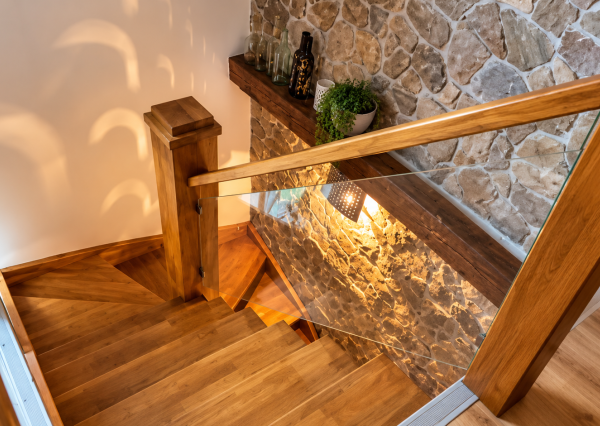 Rodinný Dom pod Tatrami, Važec, pozemok 681 m2