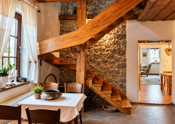 Rodinný Dom pod Tatrami, Važec, pozemok 681 m2