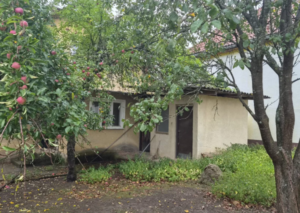 Dva rodinné domy,  na pozemku 763 m² – Horná Breznica