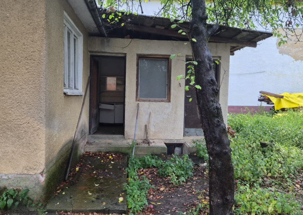 Dva rodinné domy,  na pozemku 763 m² – Horná Breznica