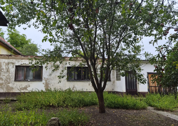 Dva rodinné domy,  na pozemku 763 m² – Horná Breznica