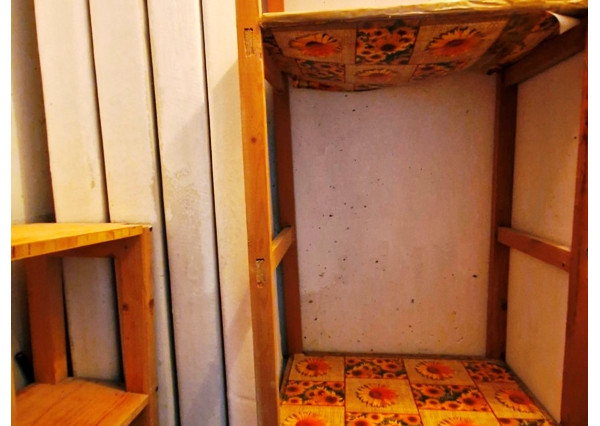 ** Na predaj priestranná garsónka 34 m² s veľkým balkónom 4,5 m² - Nové Mesto nad Váhom **