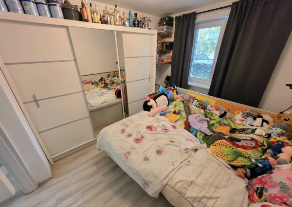 3 izbový byt Bánovce nad Bebravou /CENTRUM / 52 m2/ PIVNICA