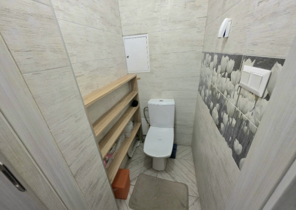 3 izbový byt Bánovce nad Bebravou /CENTRUM / 52 m2/ PIVNICA