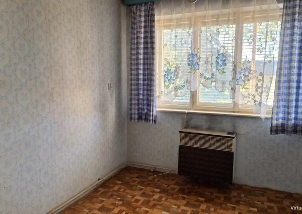 DOM S POTENCIÁLOM A VEĽKOU ZÁHRADOU – PREJTA, POZEMOK 1 050 m²