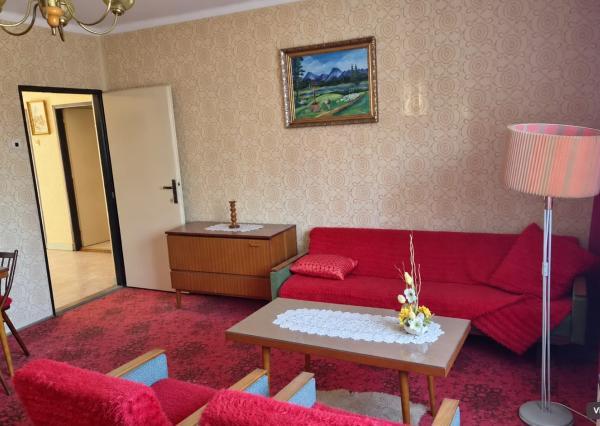 DOM S POTENCIÁLOM A VEĽKOU ZÁHRADOU – PREJTA, POZEMOK 1 050 m²