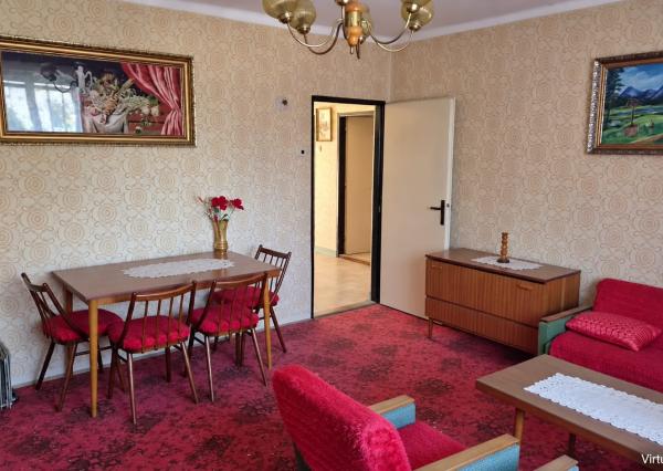 DOM S POTENCIÁLOM A VEĽKOU ZÁHRADOU – PREJTA, POZEMOK 1 050 m²
