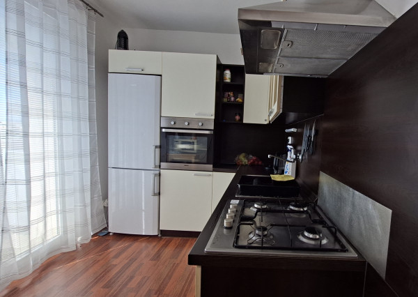 2 izbový byt na prenájom na Vážskej ulici v Piešťanoch